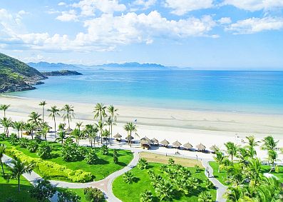Hãng TVB Hong Kong quảng bá du lịch Đà Nẵng, Hội An